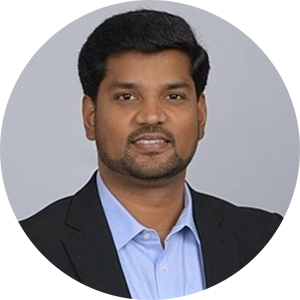 Kumar Selvaraj